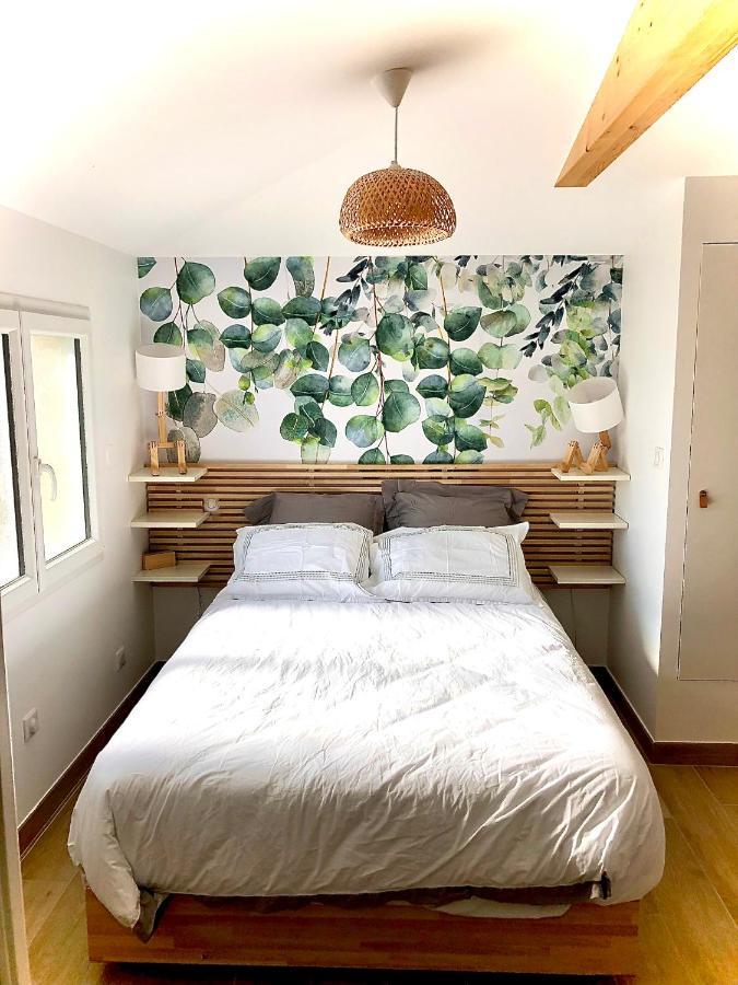 La Parenthese Balneo T2 Cosy De 40M² Avec Terrasse Apartment Ternay  Екстериор снимка