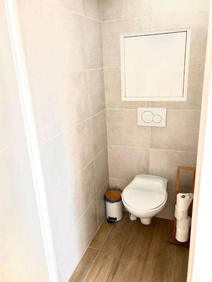 La Parenthese Balneo T2 Cosy De 40M² Avec Terrasse Apartment Ternay  Екстериор снимка
