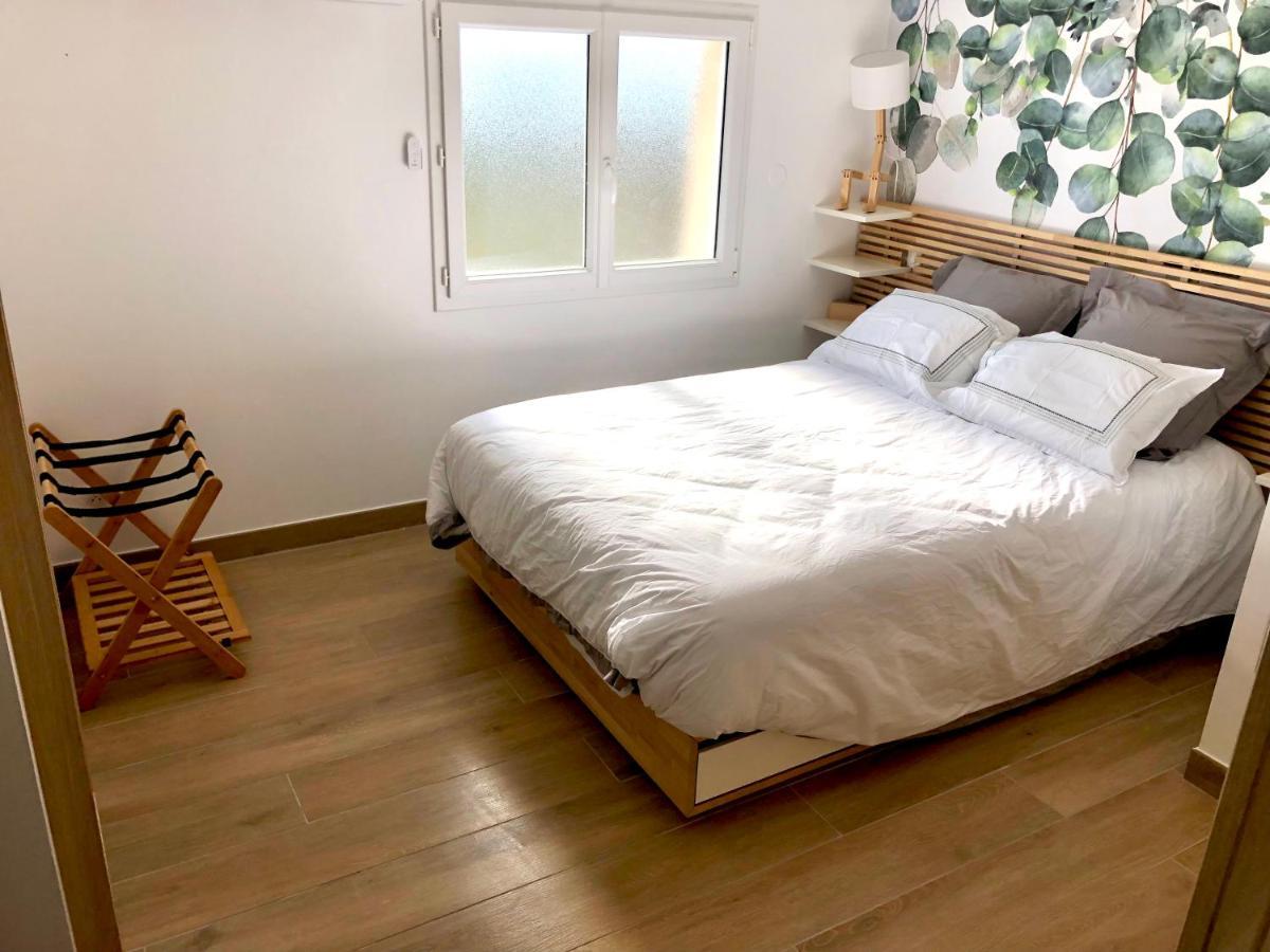 La Parenthese Balneo T2 Cosy De 40M² Avec Terrasse Apartment Ternay  Екстериор снимка